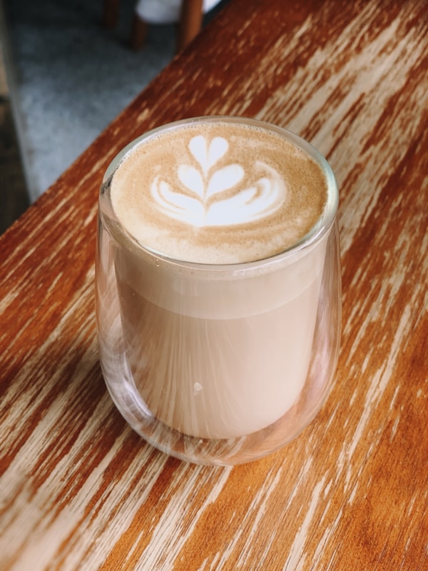 South Indian Filter Coffee